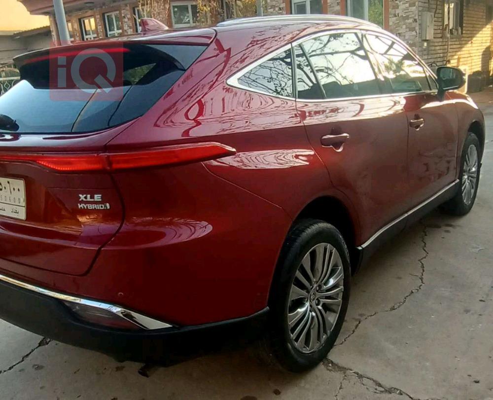 Toyota Venza